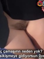 Kıskanmayı Bırakmayan Üvey Oğlundan Götünü Tattırıp Kurtuldu