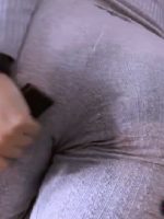 Kavgaya Tutuşup Şakalaştığı Üvey Abisine Namusunu Kaptırdı