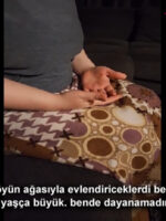 Köyden Kaçarak Saklandığı Şehirli Kuzenine Sikilen Talihsiz