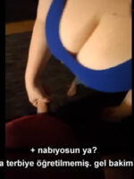 Terbiye Öğrettiği Üvey Oğlunu Amıyla Hizaya Getirdi